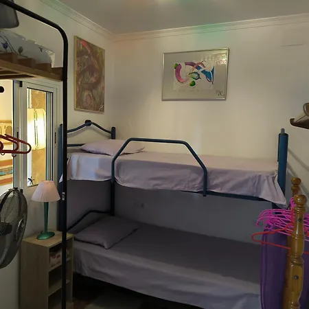 Coral Holiday home Chiclana de la Frontera