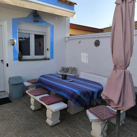 Holiday home Coral Chiclana de la Frontera