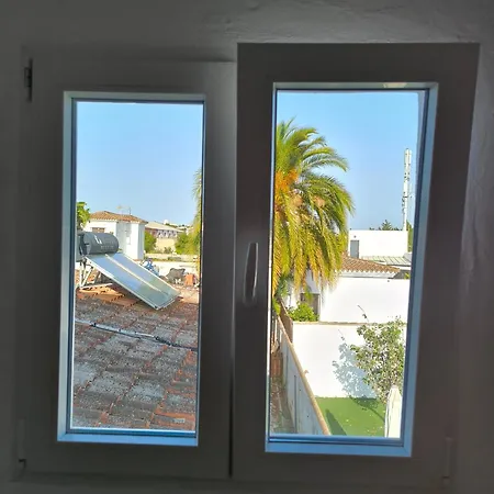 Coral Holiday home Chiclana de la Frontera