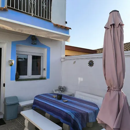 Holiday home Coral