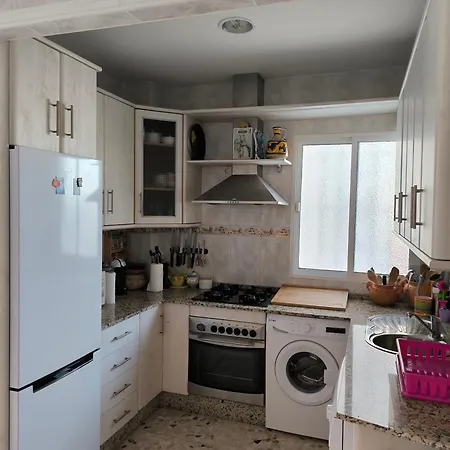 Coral Holiday home Chiclana de la Frontera