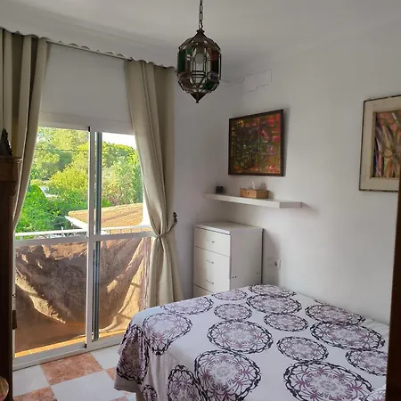 Casa de Férias Coral Chiclana de la Frontera