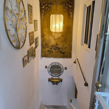 Coral Casa de Férias