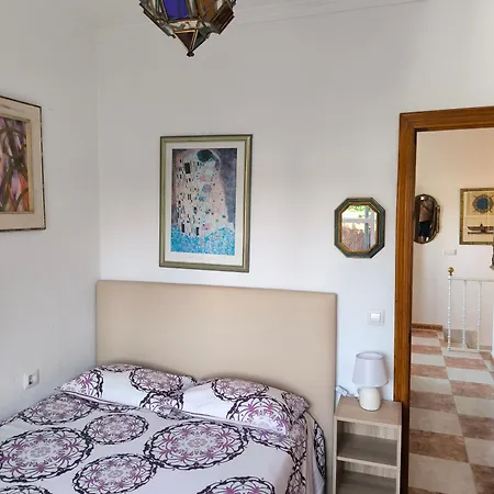 Coral Casa de Férias *