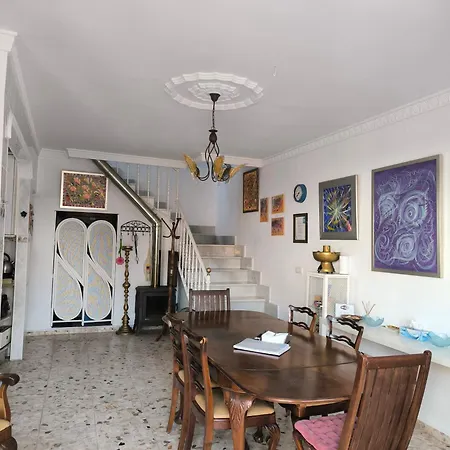 Casa de Férias Coral *