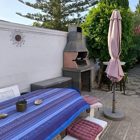 Casa de Férias Coral